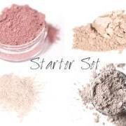Mineral Starter Set - Choose your own shades
